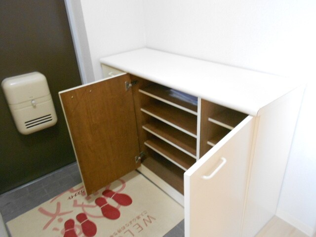 物件内観写真8　(【別室参考写真】)