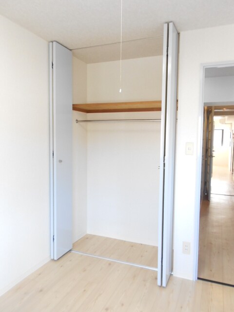 物件内観写真11　(【別室参考写真】☆クローゼットあり☆)