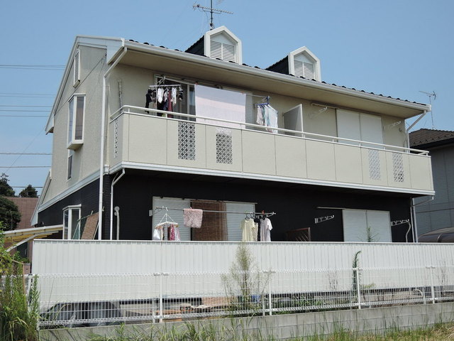 フジヴェール六番館