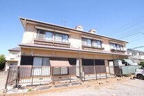 グリーンヒルズ３号館の外観写真