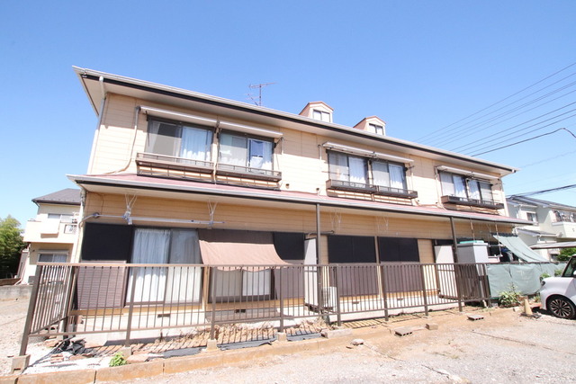 グリーンヒルズ３号館