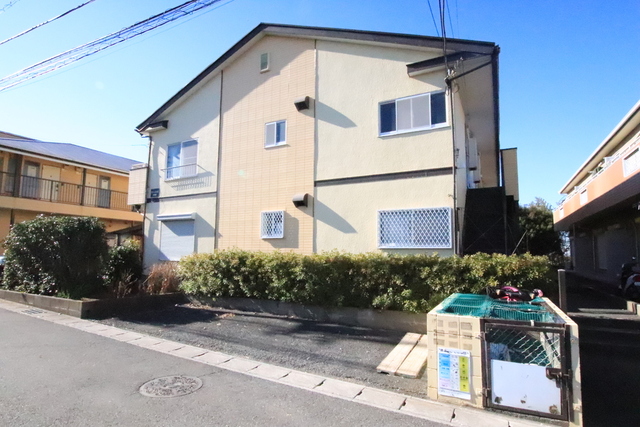 グリーンヒルズ２号館