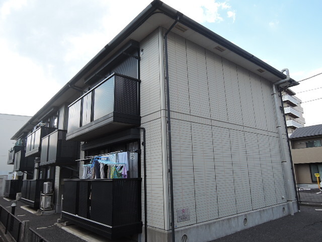 福ちゃんハウス