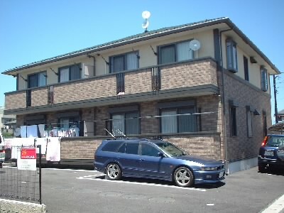佐野衛門一号館