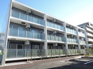 Ｔガーデン本郷?外観写真