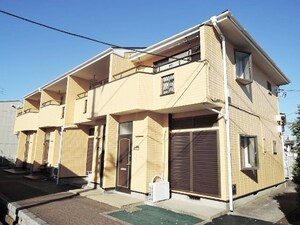 ローズタウンＴＨ−?外観写真
