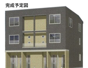 プレアデス　?外観写真