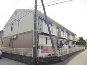 ＮＥＸＴ外観写真