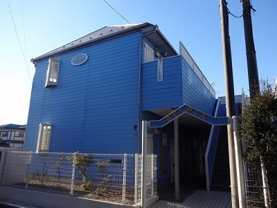 ベルピア津田沼?−１