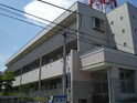 ダイワティアラ村上駅前マンション?