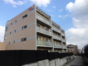 ミリアビタＮＯ．１１外観写真
