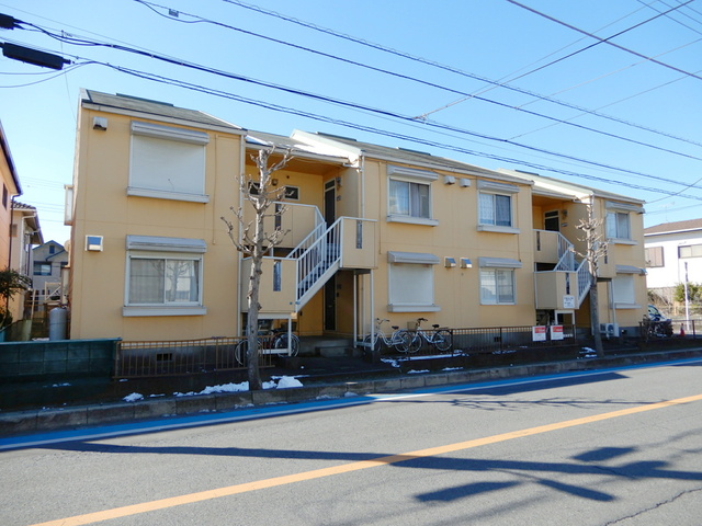 サンフルールの賃貸物件情報 千葉県市川市 アパート Chintai 賃貸マンション アパート 部屋探し情報サイト
