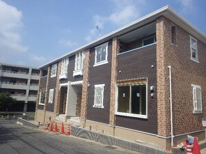 フォレストタウン?外観写真