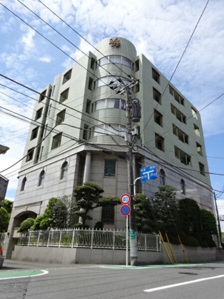 ＭＨ２外観写真