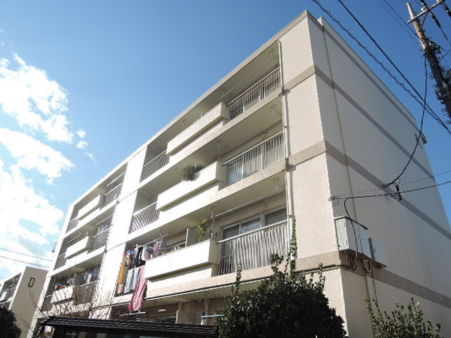 若宮マンションＡ