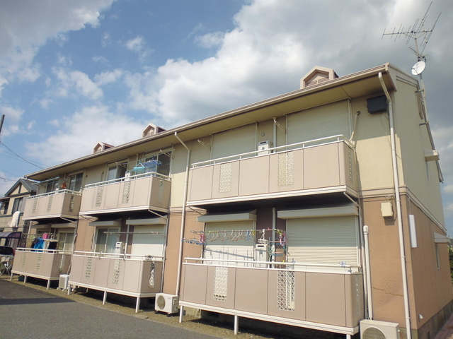 サンパーク三山Ａ