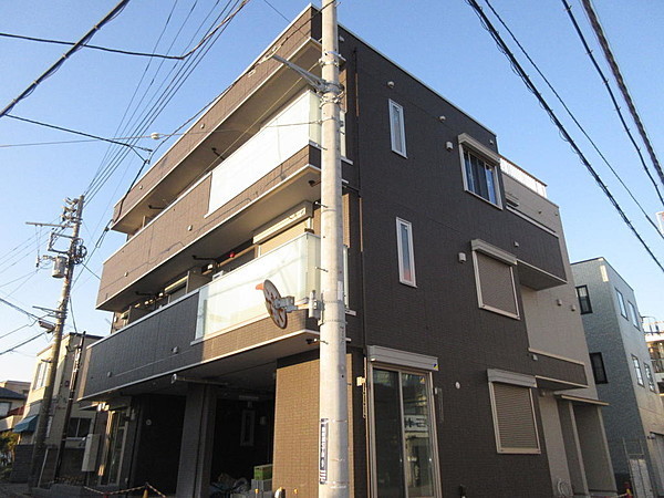 オリーブ津田沼