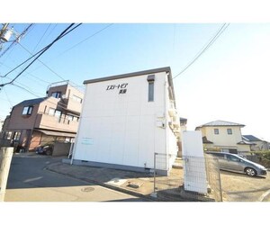 エステートピア美屋外観写真