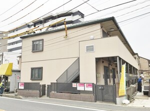 ｒｉｖｅｌｅｔ外観写真