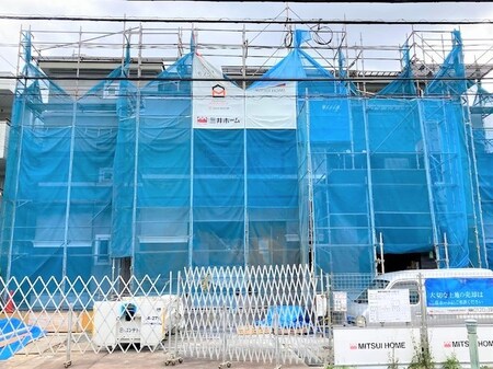 （仮称）北栄３丁目計画外観写真