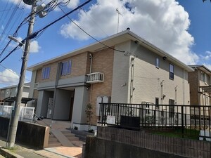 アネックス外観写真