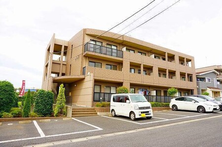 グランアルシュ?外観写真