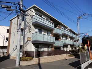 コユン?外観写真