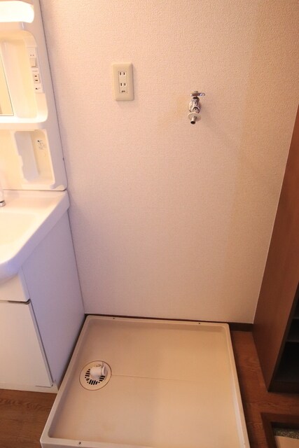 物件内観写真17　(☆室内洗濯機置き場☆)