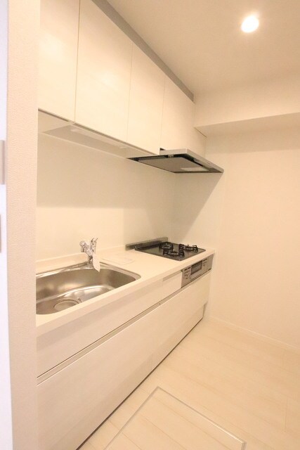 物件内観写真5　(☆システムキッチンです☆)