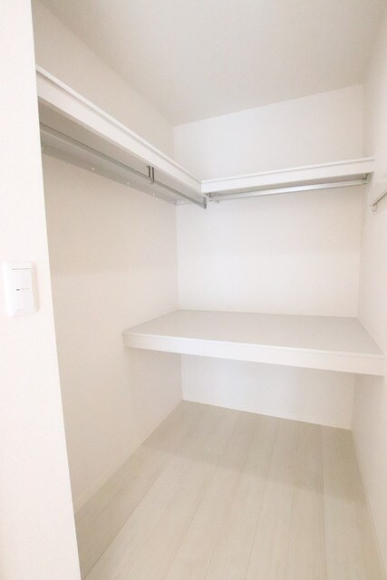 物件内観写真13　(☆ウォークインクローゼット☆)