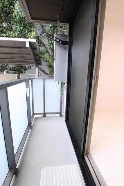 物件内観写真15　(☆バルコニー☆)