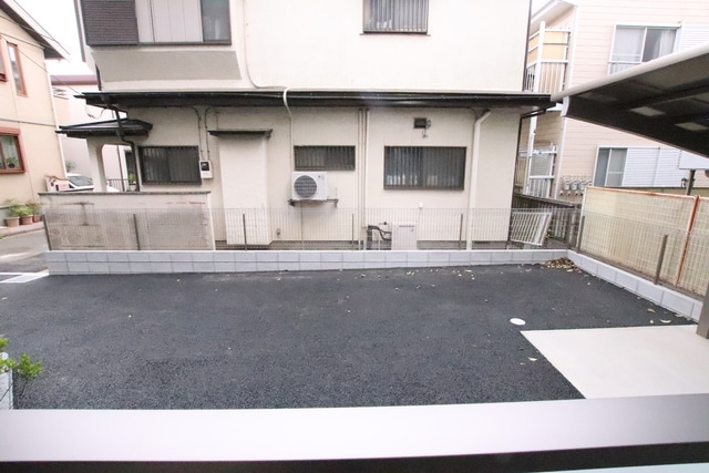 物件内観写真16　(☆バルコニーからの景色☆)