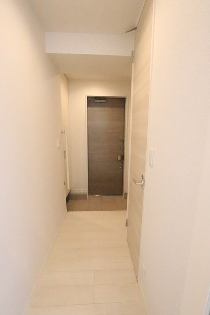 物件内観写真19　(☆玄関です☆)