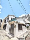 東中山二丁目戸建