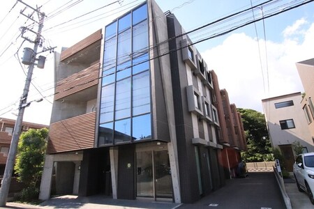 アーバンウェッジ外観写真