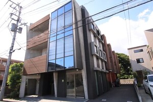 アーバンウェッジ外観写真