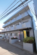 スカイハイム津田沼