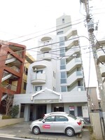 エレベーター付マンション