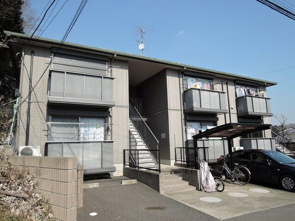 駐車場(駐車場空き確認要)