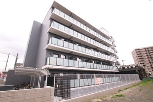 ＤＯビル海神町東外観写真