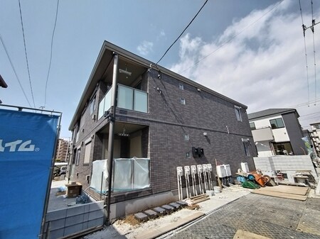 Ｍａｉｓｏｎ　Ｉｒｉｓ外観写真