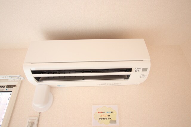 物件内観写真14　(☆エアコン1台付き☆)