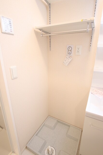 物件内観写真20　(☆室内洗濯機置き場☆)