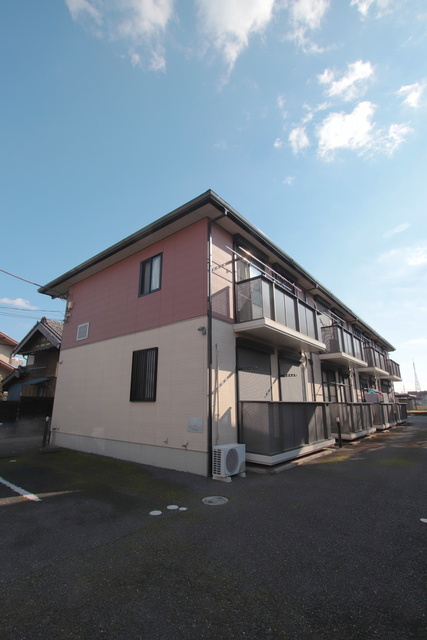 パティオ薬円台