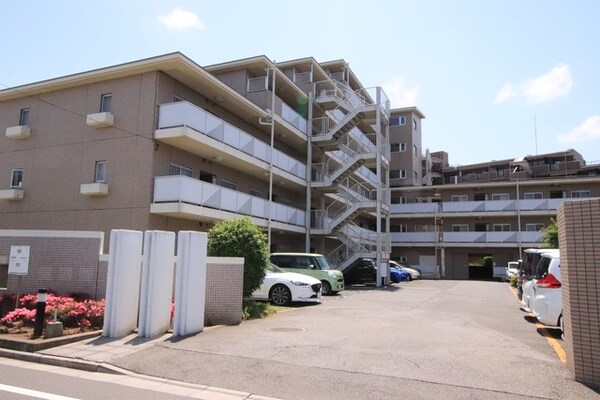 駐車場(【空要確認】)
