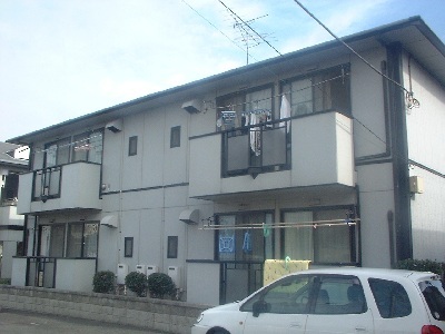 サンビレッジ上山Ｂ