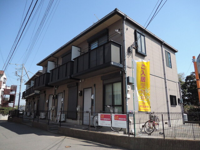 リヴェールＡ