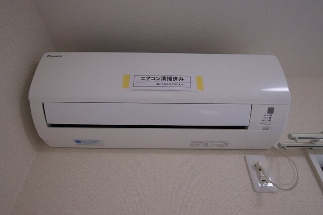 物件内観写真16　(☆エアコン☆)