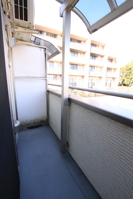 物件内観写真19　(☆バルコニー☆)