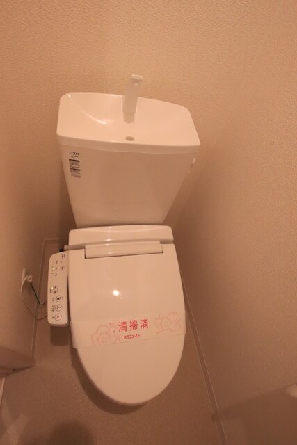 物件内観写真20　(☆洗浄便座付きトイレ☆)
